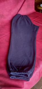 Pantalon de jogging bleu marine taille XL, Autre, Porté, Autres couleurs, Taille 56/58 (XL)
