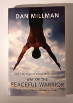 Way of the peaceful warrior Dan Millman Engels, Boeken, Ophalen of Verzenden, Gelezen