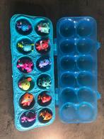 Hatchimals, Ophalen, Zo goed als nieuw