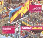 Groove armada-Soundboy rock, CD & DVD, CD | Dance & House, Utilisé, Enlèvement ou Envoi, Disco