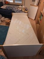 Baby naar kinderbed childhome palma B120, Ophalen, Gebruikt