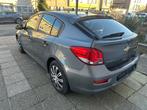 Chevrolet Cruze 1.6 benzine, Autos, Chevrolet, Achat, 4 portes, Boîte manuelle, Cruze