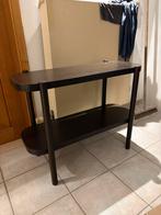 Ikea sidetable Listerby, Ophalen, Zo goed als nieuw