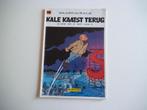Baard en Kale 15 Kale kaatst terug 1977, Gelezen, Eén stripboek, Ophalen of Verzenden, Rosy