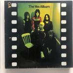 Yes ‎– The Yes Album, Ophalen of Verzenden