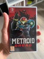 Metroid Dread, Consoles de jeu & Jeux vidéo, Jeux | Nintendo Switch, Comme neuf, 1 joueur