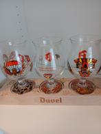Duvel glazen en accessoires, Ophalen, Duvel