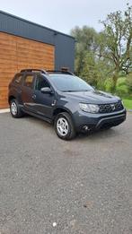 Dacia duster, Cuir, Achat, Euro 6, Entreprise