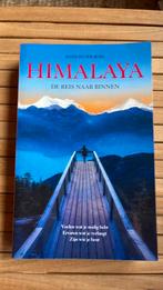 Hans Peter Roel - Himalaya, Ophalen of Verzenden, Zo goed als nieuw, Hans Peter Roel