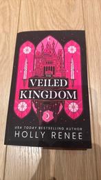 The veiled kingdom - Holly Renee, Enlèvement ou Envoi