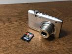 Nikon Coolpix A100, Ophalen, Zo goed als nieuw