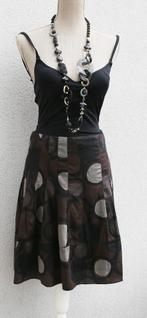 Esprit Rok Maat 36/38, Kleding | Dames, Rokken, Zwart, Nieuw, Ophalen of Verzenden, Maat 36 (S)