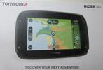 GPS Moto, Motoren, Accessoires | Navigatiesystemen, Zo goed als nieuw