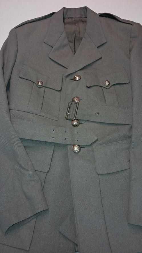 PAYS - BAS - VAREUSE OFFICIER ARTILLERIE, Verzamelen, Militaria | Algemeen, Landmacht, Kleding of Schoenen, Ophalen of Verzenden