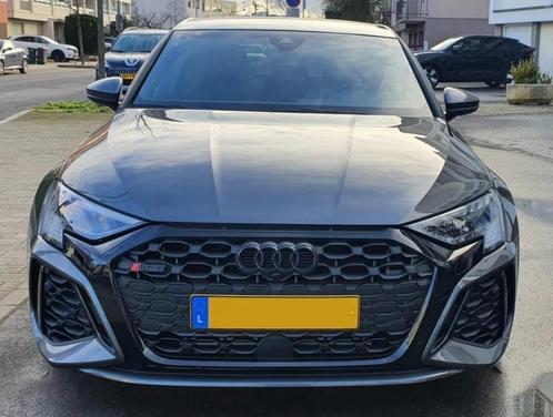 Audi RS3 uit 2023, Auto diversen, Overige Auto diversen, Ophalen of Verzenden