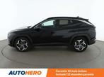 Hyundai Tucson 1.6 T-GDI Hybrid Prime 2WD (bj 2021), Auto's, Gebruikt, 169 kW, Leder, 5 zetels