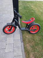 Loopfietsje, Ophalen, Zo goed als nieuw