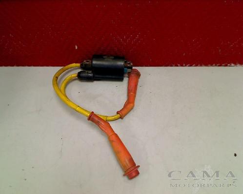 BOBINE Honda VF 750 C Magna 1985-1986 (VF750C V45) (MP08), Motoren, Onderdelen | Honda, Gebruikt