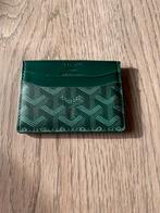 Goyard porte carte, Enlèvement ou Envoi, Comme neuf