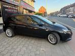 Opel Astra 1.4 Essence Navigations*Opel Carnet*Garantie*, Euro 6, Navigatiesysteem, Bedrijf, Handgeschakeld