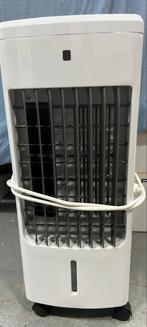 Aircooler, Elektronische apparatuur, Airco's, Gebruikt, Minder dan 60 m³, Timer, 3 snelheden of meer