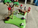 Playmobil boomgaard appels plukken, Ophalen, Gebruikt, Complete set