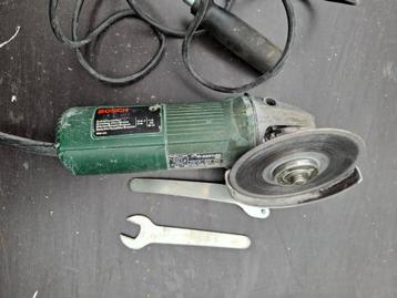 Bosch slijpschijf 125 mm  beschikbaar voor biedingen