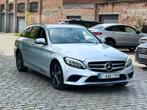 Mercedes - Benz C 180 d FaceLift Model Euro6 !, 1597 cc, Te koop, Zilver of Grijs, C-Klasse