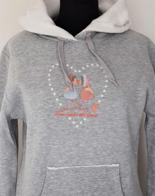 Love Therapy : sweater / hoodie / trui / mt : 16jr - XS / S, Kleding | Dames, Truien en Vesten, Zo goed als nieuw, Maat 34 (XS) of kleiner