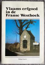 Vlaams erfgoed in de Franse Westhoek., Ophalen of Verzenden