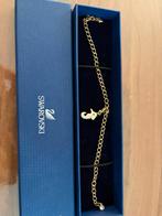 Swarovski bedelarmband - zeepaardje, Ophalen, Nieuw
