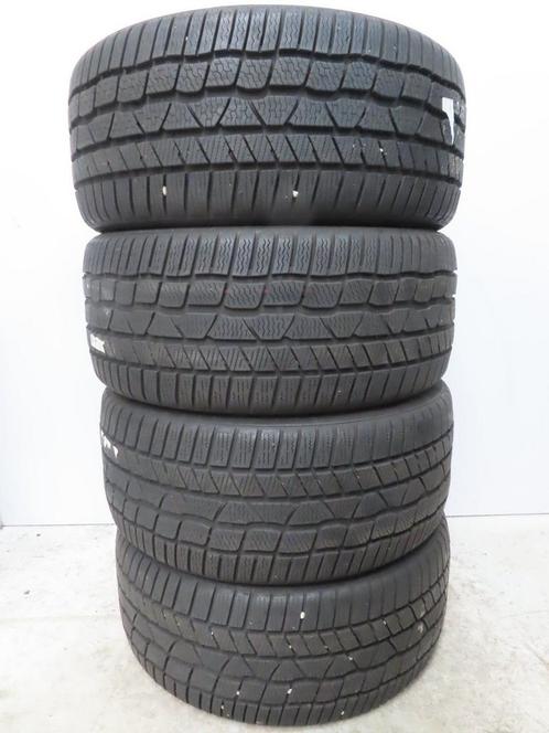 Continental winterbanden 255 35 19 inch 4 stuks, Auto-onderdelen, Banden en Velgen, Band(en), Winterbanden, 19 inch, 255 mm, Personenwagen