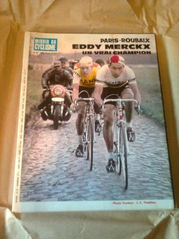 Miroir du Cyclisme 1968, Enlèvement ou Envoi, Diverse auteurs, Comme neuf, Course à pied et Cyclisme