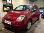 Citroen C2 1.1i  essence 2006 carplay, Achat, Electronic Stability Program (ESP), Boîte manuelle, 44 kW
