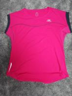 Sport t - shirt merk Decatlon net als nieuw te koop.M 42, Kleding | Dames, Sportkleding, Ophalen