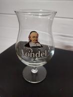 Verre à bière Vondel sur pied, Collections, Enlèvement ou Envoi, Comme neuf, Verre à bière