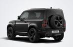 Land Rover Defender 90 D200 X-Dynamic SE AWD Auto. 25.5MY, Automaat, Start-stop-systeem, Leder, 2339 kg