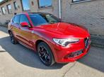 Alfa Romeo Stelvio 2.9 T V6 Quadrifoglio siège Sparco toit p, Auto's, Alfa Romeo, 375 kW, Te koop, Benzine, 5 deurs