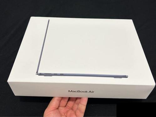 MacBook Air M4 - Nieuw, nooit uitgepakt - Onder garantie met, Computers en Software, Apple Macbooks, Nieuw, MacBook, 13 inch, 4 Ghz of meer