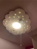 verlichting wolk, Ophalen, Gebruikt