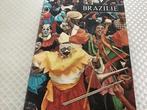 Boek van Braziliè prachtig land om te reizen de moeite waard, Livres, Guides touristiques, Comme neuf, Australie et Nouvelle-Zélande