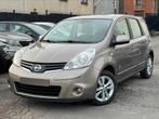 Nissan Note 1.5 dCi Airco - Navigation -, Autos, Nissan, 5 places, Tissu, Achat, 4 cylindres
