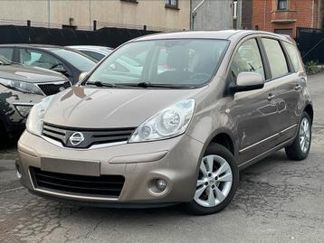 Nissan Note 1.5 dCi Airco - Navigation -