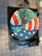 Tourne disque Technics SL 2000, Audio, Tv en Foto, Platenspelers, Ophalen, Technics