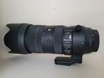 Canon Sigma 70-200 mm f/2,8 DG OS HSM Sports EF, Comme neuf, Enlèvement ou Envoi, Téléobjectif, Zoom