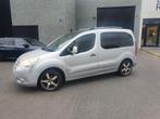 Citroen berlingo, Citroën, Start-stop-systeem, Diesel, Particulier