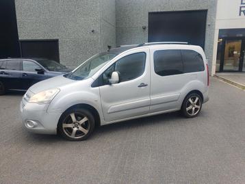 Citroen berlingo beschikbaar voor biedingen