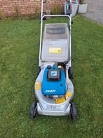 Goedwerkende iseki 56cm breed, Tuin en Terras, Ophalen, Gebruikt