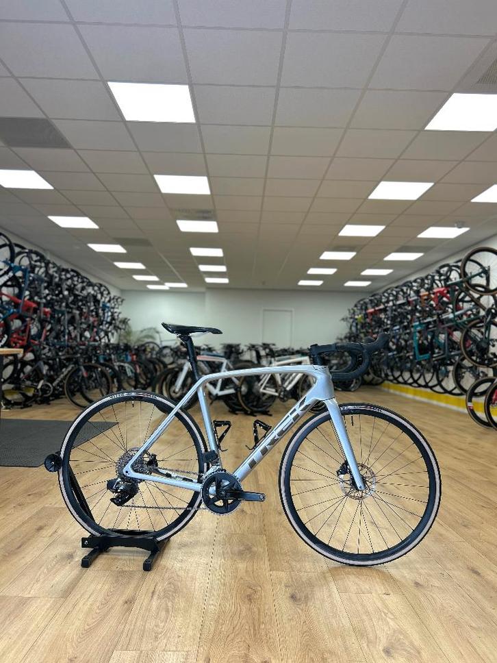 Trek Émonda AXS Carbon Racefiets, Sports & Fitness, Cyclisme, Comme neuf, Enlèvement ou Envoi