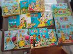Bumba boeken, Boeken, Ophalen, Gelezen